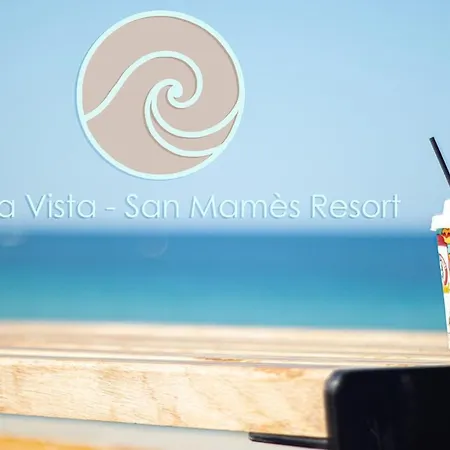 Buena Vista - San Mames アパート