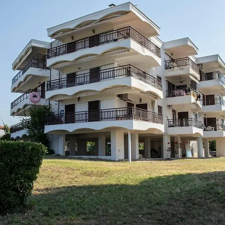 Appartamento Buena Vista - San Mames *