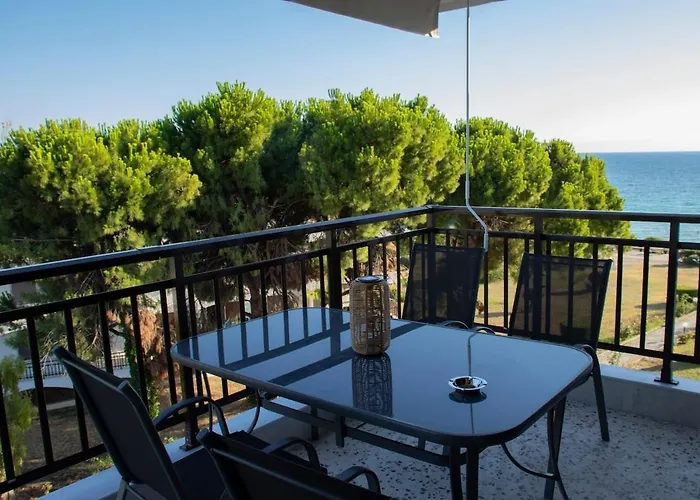 Apartment Buena Vista - San Mames Agios Mamas (Chalkidiki)