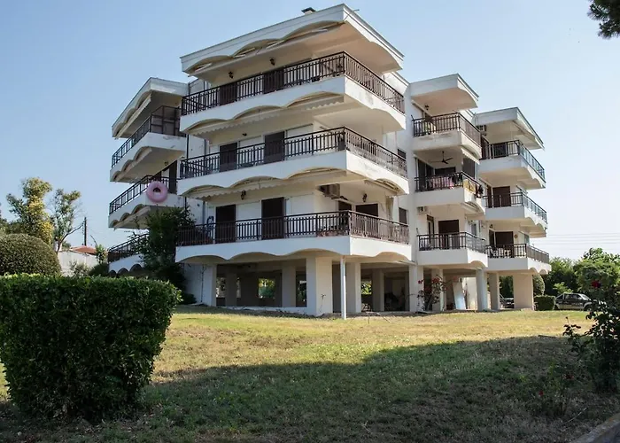Apartment Buena Vista - San Mames *