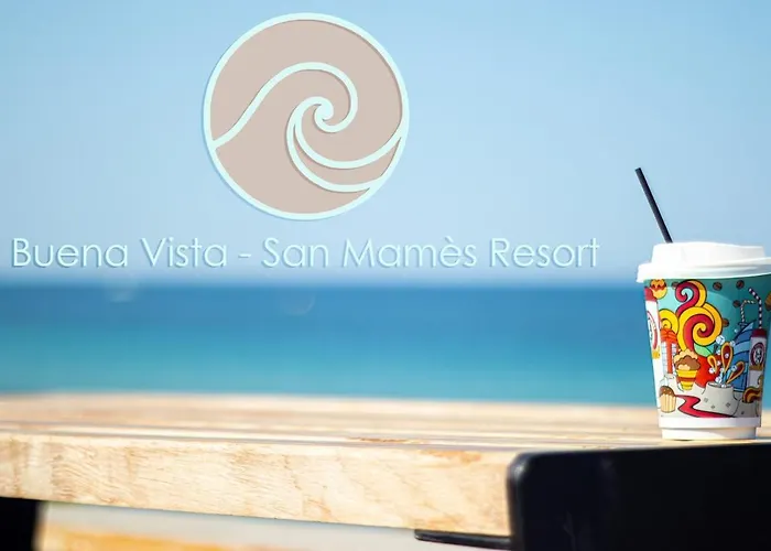 Buena Vista - San Mames Apartment